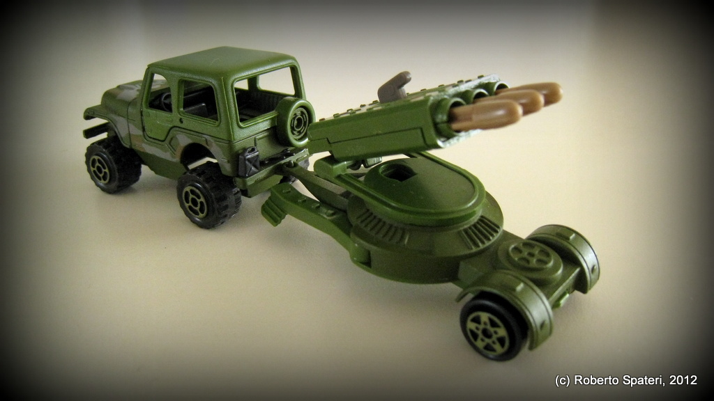 Majorette Jeep CJ (n.290/244)